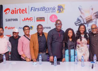 JAC Motors Unveiled As Official Automobile Partner To The Voice Nigeria Season 4 JAC Motors Unveiled As Official Automobile Partner To The Voice Nigeria Season 4-marketingspace.com.ng