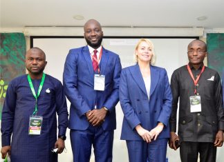 9PSB To Support Nigeria’s Agribusiness Sector With Digitized Payments Solutions-marketingspace.com.ng
