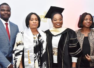 ASPN Inducts New Members, Tasks Govt On Climate Change Policy-marketingspace.com.ng