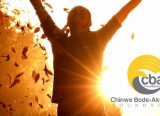 CBA Foundation Takes Intervention Among Underprivileged Widows To Next Level, Launches Social Enterprise Initiative CBA Foundation Takes Intervention Among Underprivileged Widows To Next Level, Launches Social Enterprise Initiative-marketingspace.com.ng