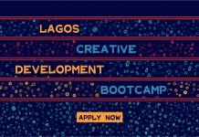 Dotun Bello And The One Club Launch Free Creative Bootcamp In Lagos Dotun Bello And The One Club Launch Free Creative Bootcamp In Lagos-marketingspace.com.ng
