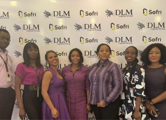 IWD 2022: DLM Capital Group Lends Voices To Break The Bias With Ibukun Awosika IWD 2022: DLM Capital Group Lends Voices To Break The Bias With Ibukun Awosika-marketingspace.com.ng