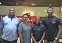 i-Fitness Opens West Africa Largest Fitness Outlet In Ogba, Ikeja i-Fitness Opens West Africa Largest Fitness Outlet In Ogba, Ikeja-marketingspace.com.ng