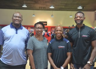 i-Fitness Opens West Africa Largest Fitness Outlet In Ogba, Ikeja i-Fitness Opens West Africa Largest Fitness Outlet In Ogba, Ikeja-marketingspace.com.ng