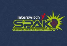 InterswitchSPAK 4.0 Kicks Off With Registration Of Science Students InterswitchSPAK 4.0 Kicks Off With Registration Of Science Students-marketingspace.com.ng