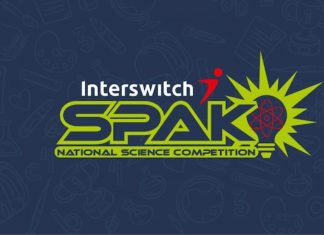 InterswitchSPAK 4.0 Kicks Off With Registration Of Science Students InterswitchSPAK 4.0 Kicks Off With Registration Of Science Students-marketingspace.com.ng