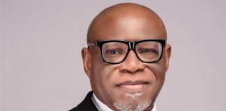 Mediacraft Associates CEO, John Ehiguese, Inducted Into Marketing Edge Hall Of Fame-marketingspace.com.ng