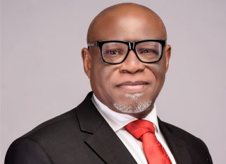 Mediacraft Associates CEO, John Ehiguese, Inducted Into Marketing Edge Hall Of Fame Mediacraft Associates CEO, John Ehiguese, Inducted Into Marketing Edge Hall Of Fame-marketingspace.com.ng