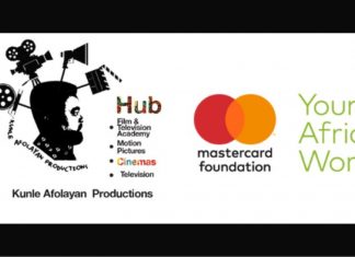 KAP Film And Television Academy Opens Application For Film And Television Production E-Learning Training-marketingspace.com.ng