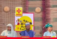 MAGGI’s Muna Kwarya Returns With A Sizzle MAGGI’s Muna Kwarya Returns With A Sizzle-marketingspace.com.ng