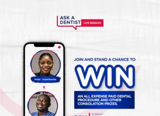 World Oral Health Day 2022: Pepsodent Hosts ‘Ask A Dentists’ IG Live Session For Oral Care Education -marketingspace.com.ng
