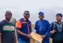 Propertymart Fulfils Promise, Allocates Plots To Customers At Fairmont Hartland, Estate, Itele Propertymart Fulfils Promise, Allocates Plots To Customers At Fairmont Hartland, Estate, Itele-marketingspace.com.ng