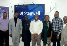 SBI Media Group Announces Strategic Partnership With Stagwell Global SBI Media Group Announces Strategic Partnership With Stagwell Global-marketingspace.com.ng