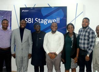 SBI Media Group Announces Strategic Partnership With Stagwell Global-marketingspace.com.ng