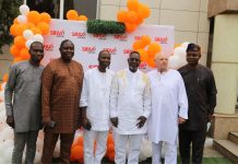 90 Staff Receive SIFAX Group Long Service Award 90 Staff Receive SIFAX Group Long Service Award-marketingspace.com.ng