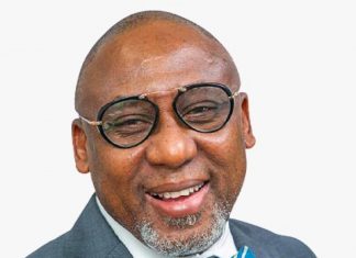 Tall With Giants- By Yomi Badejo-Okusanya -marketingspace.com.ng