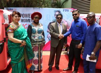 IWD 2022: Simba Group Reiterates Commitment To #BreakingBias IWD 2022: Simba Group Reiterates Commitment To #BreakingBias-marketingspace.com.ng