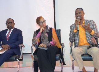 9PSB, Others Advocate Stakeholder Collaboration In Deepening Financial Inclusion 9PSB, Others Advocate Stakeholder Collaboration In Deepening Financial Inclusion-marketingspace.com.ng
