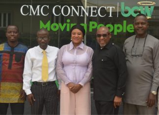 CMC Connect Boss, Yomi Badejo-Okusanya Calls For Effective Value Push Among Practitioners CMC Connect Boss, Yomi Badejo-Okusanya Calls For Effective Value Push Among Practitioners -marketingspace.com.ng