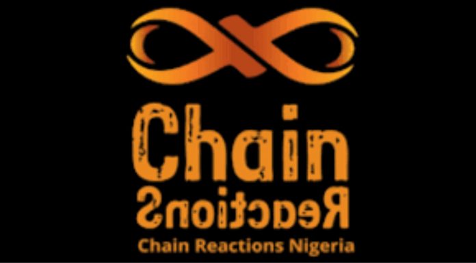 Chain Reactions Transforms, Unveils Platforms To Boost Businesses, Government -marketingspace.com.ng