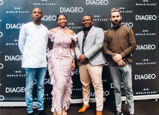 Guinness Nigeria Announces Bartender Competiton, World Class Guinness Nigeria Announces Bartender Competiton, World Class-marketingspace.com.ng