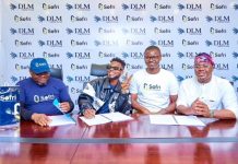 DLM Capital Group Launches Sofri Digital Bank…Unveils BrodaShaggi As Brand Ambassador DLM Capital Group Launches Sofri Digital Bank…Unveils BrodaShaggi As Brand Ambassador-marketingspace.com.ng