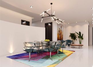 The Address Homes: Delivering Luxury Homes With High-Class Contemporary Architectural Design And High-Level Finishes The Address Homes: Delivering Luxury Homes With High-Class Contemporary Architectural Design And High-Level Finishes-marketingspace.com.ng