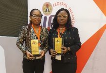 Federal Government Honours Airtel Nigeria For Tax Compliance Federal Government Honours Airtel Nigeria For Tax Compliance-marketingspace.com.ng