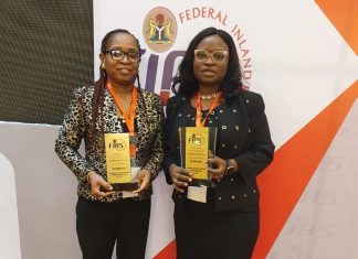 Federal Government Honours Airtel Nigeria For Tax Compliance Federal Government Honours Airtel Nigeria For Tax Compliance-marketingspace.com.ng