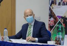 Nigerian Breweries Plc Reaffirms Commitment To Sustainability Agenda-marketingspace.com.ng