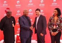 Airtel Nigeria Unveils Commercial Data Centre To Support Businesses, Organisations-marketingspace.com.ng