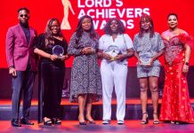 Lord’s London Dry Gin Honours Bold And Audacious Nigerian Innovators At Achievers Award 2022 Lord’s London Dry Gin Honours Bold And Audacious Nigerian Innovators At Achievers Award 2022-marketingspace.com.ng
