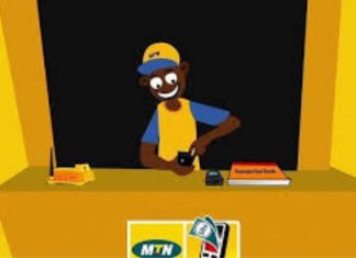 MTN Nigeria Joins Banking Sector, Gets Approval For Momo Bank MTN Nigeria Joins Banking Sector, Gets Approval For Momo Bank-marketingspace.com.ng