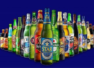 Nigerian Breweries Plc Offers ‘Shares For Dividends’ Option To Shareholders Nigerian Breweries Plc Offers ‘Shares For Dividends’ Option To Shareholders-marketingspace.com.ng