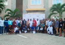 OOH Academy Partners APCON, Holds First Location Intelligence Workshop-marketingspace.com.ng