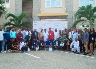OOH Academy Partners APCON, Holds First Location Intelligence Workshop OOH Academy Partners APCON, Holds First Location Intelligence Workshop-marketingspace.com.ng