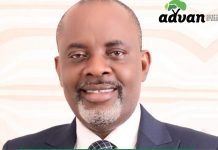Osamede Uwubanmwen, President ADVAN Unveiled As Vice President World Federation Of Advertisers-marketingspace.com.ng