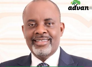 Osamede Uwubanmwen, President ADVAN Unveiled As Vice President World Federation Of Advertisers Osamede Uwubanmwen, President ADVAN Unveiled As Vice President World Federation Of Advertisers-marketingspace.com.ng