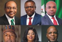 Zulum, Sanwo-Olu, Emmanuel, emerge ‘The Industry Governors of the Year’ …Emefiele, Shobanjo, Onyeali-Ikpe, Odigbo, Others Win-marketingspace.com.ng