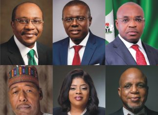 Zulum, Sanwo-Olu, Emmanuel, Emerge ‘The Industry Governors of the Year’ …Emefiele, Shobanjo, Onyeali-Ikpe, Odigbo, Others Win Zulum, Sanwo-Olu, Emmanuel, emerge ‘The Industry Governors of the Year’ …Emefiele, Shobanjo, Onyeali-Ikpe, Odigbo, Others Win-marketingspace.com.ng