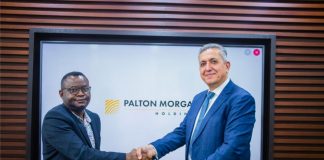 Palton Morgan Appoints Interkel For The Construction Of Clarence Gate By Grenadines Homes, Banana Island, Ikoyi-marketingspace.com.ng