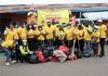 MAGGI Partners Africa Cleanup Initiative To Clean Up Agege Market-marketingspace.com.ng