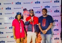 Quickteller And Music: Talent Hunt, DJ Partnership Quickteller And Music: Talent Hunt, DJ Partnership-marketingspace.com.ng