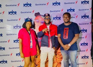 Quickteller And Music: Talent Hunt, DJ Partnership Quickteller And Music: Talent Hunt, DJ Partnership-marketingspace.com.ng