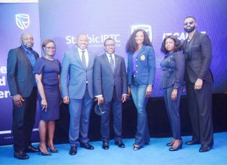 Stanbic IBTC Insurance Launches The Good Life Campaign Stanbic IBTC Insurance Launches The Good Life Campaign-marketingspace.com.ng