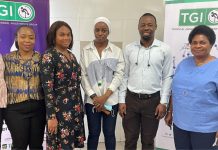 TGI Group Concludes Women's Month With Personal Finance Webinar-marketingspace.com.ng