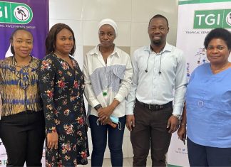 TGI Group Concludes Women’s Month With Personal Finance Webinar TGI Group Concludes Women's Month With Personal Finance Webinar-marketingspace.com.ng