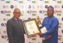 African Big Companies Jostle For African Quality Awards 2022-marketingspace.com.ng
