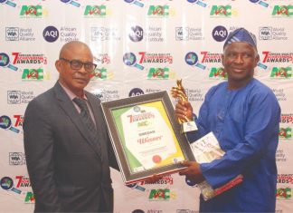 African Big Companies Jostle For African Quality Awards 2022 African Big Companies Jostle For African Quality Awards 2022-marketingspace.com.ng