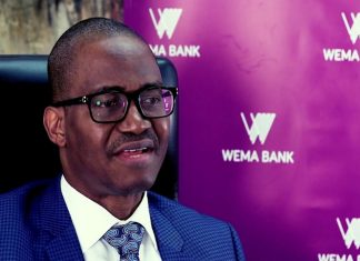 Wema Bank Ranked Among Linkedin’s Top 25 Workplaces Wema Bank Ranked Among Linkedin’s Top 25 Workplaces-marketingspace.com.ng